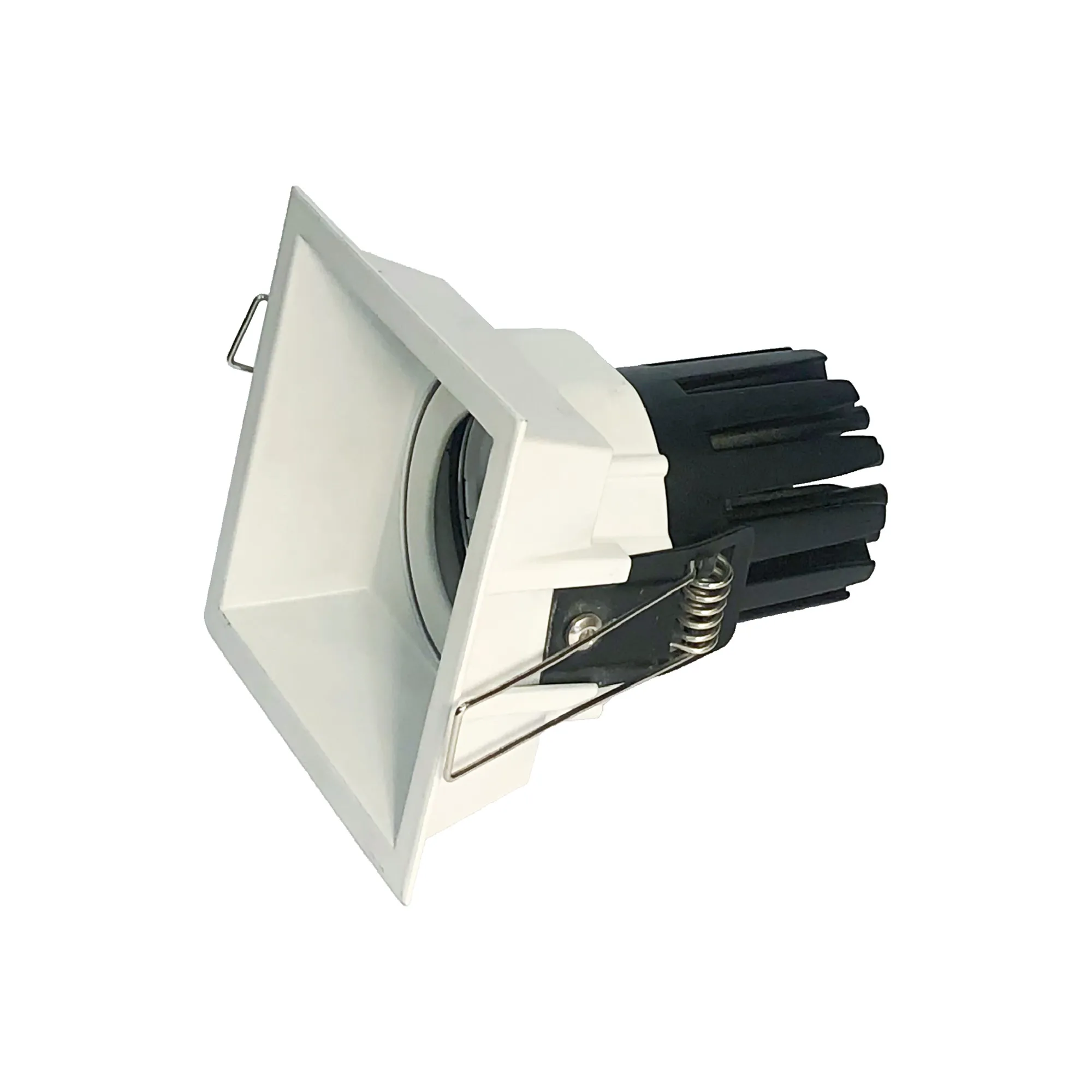Box 15 Recessed Ceiling Luminaires Dlux Square/Rectangular Recess Ceiling Box 15 Recessed Ceiling Luminaires Dlux Square/Rectangular Recess Ceiling